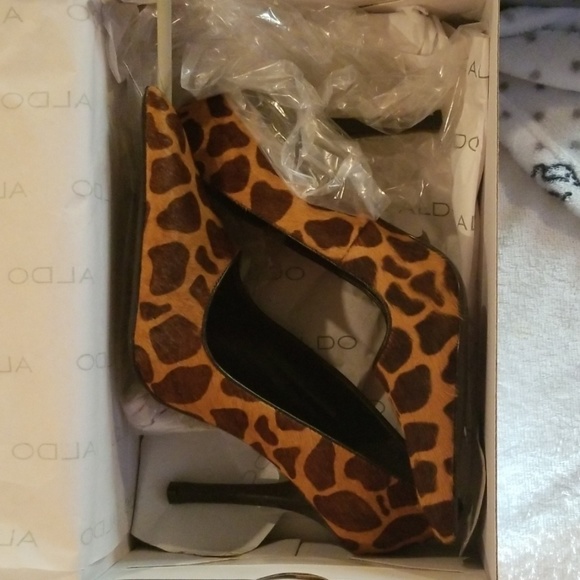 Aldo Shoes - Aldo shoes Brand new Aldo Shoes - Aldo shoes Brand new
